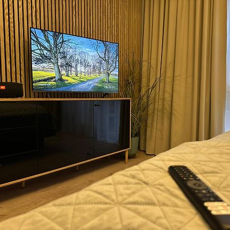 3Unity Apartment Kamence Kysucke Nove Mesto Bagian luar foto