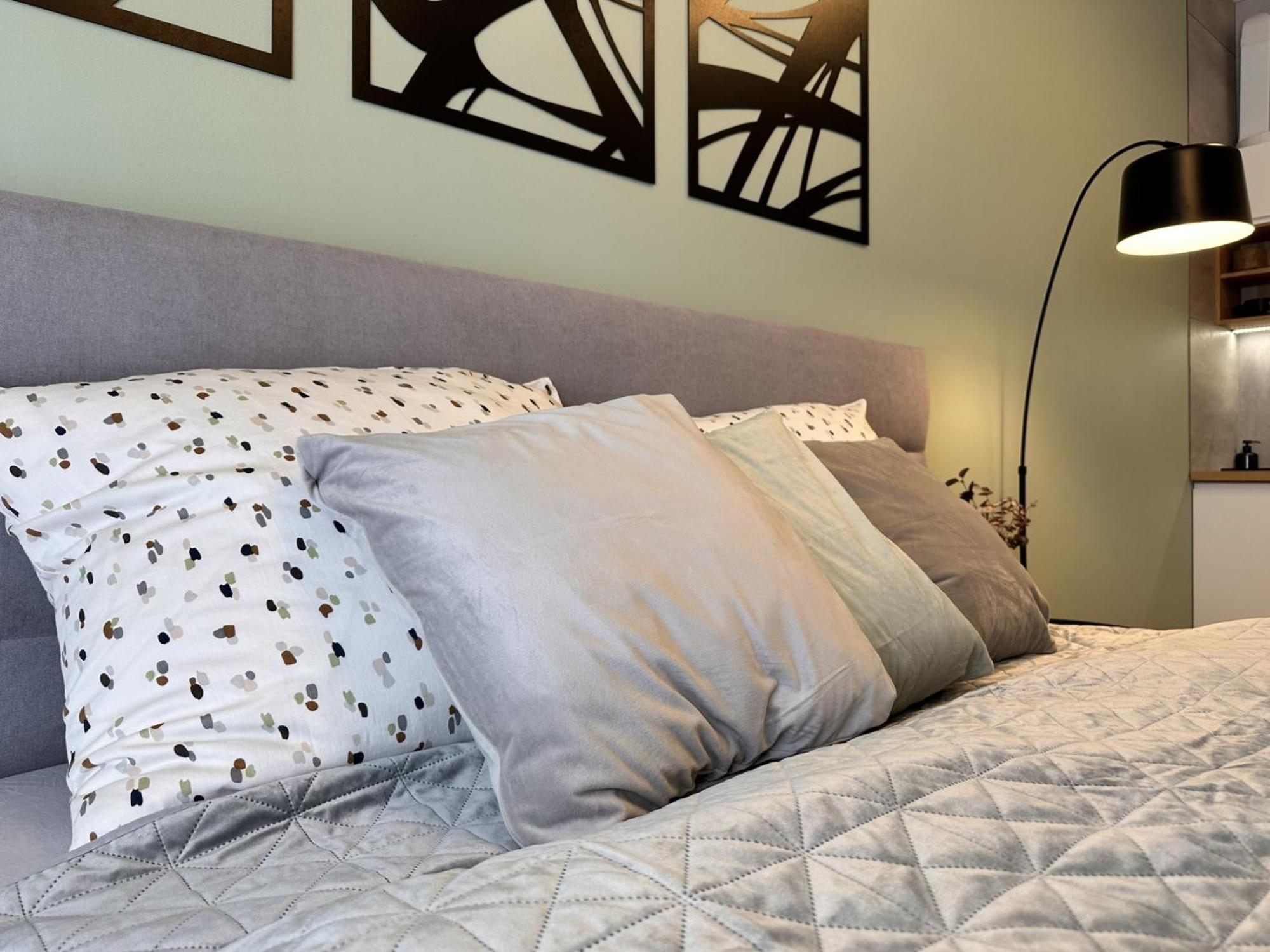 3Unity Apartment Kamence Kysucke Nove Mesto Bagian luar foto
