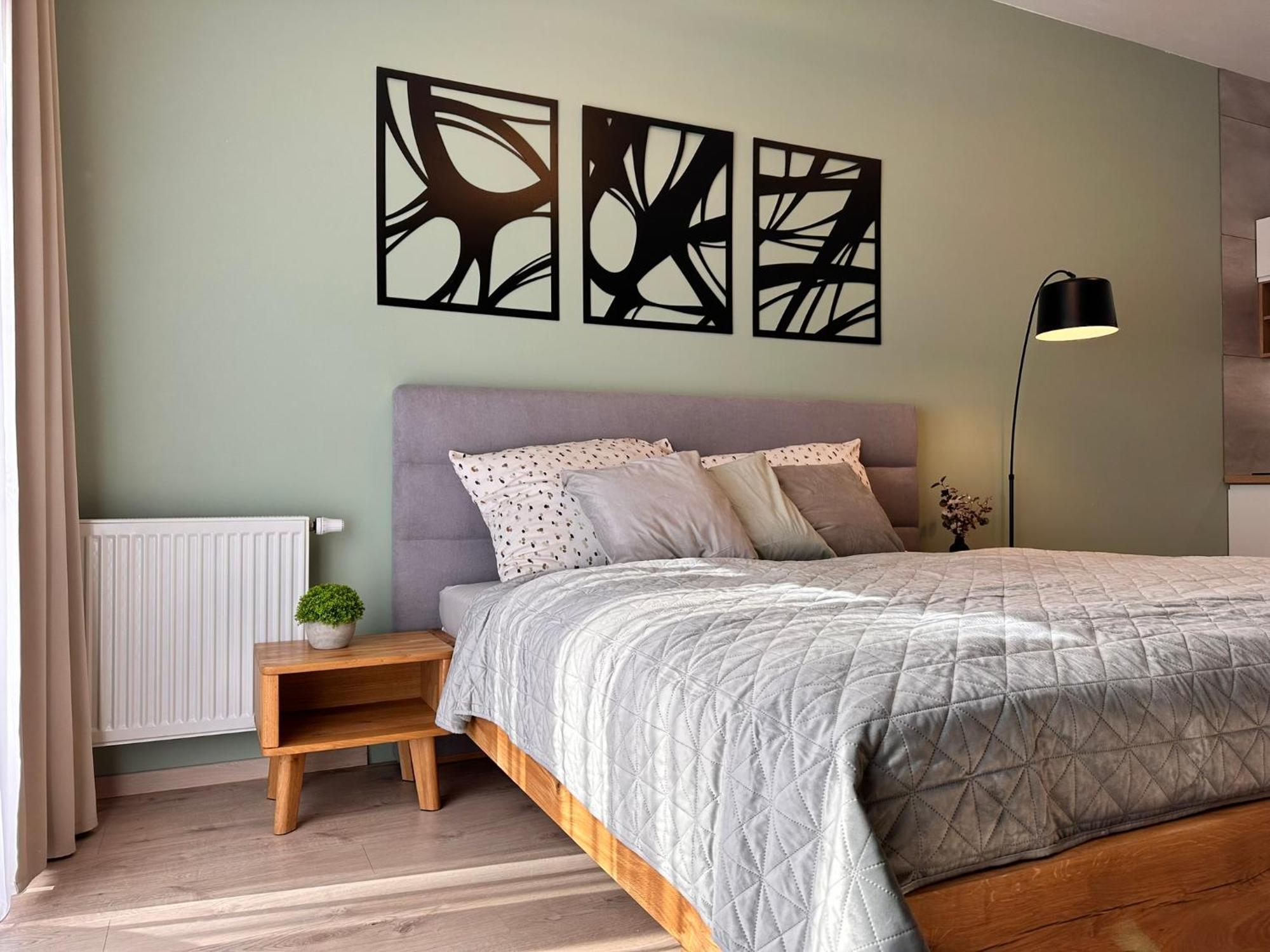 3Unity Apartment Kamence Kysucke Nove Mesto Bagian luar foto