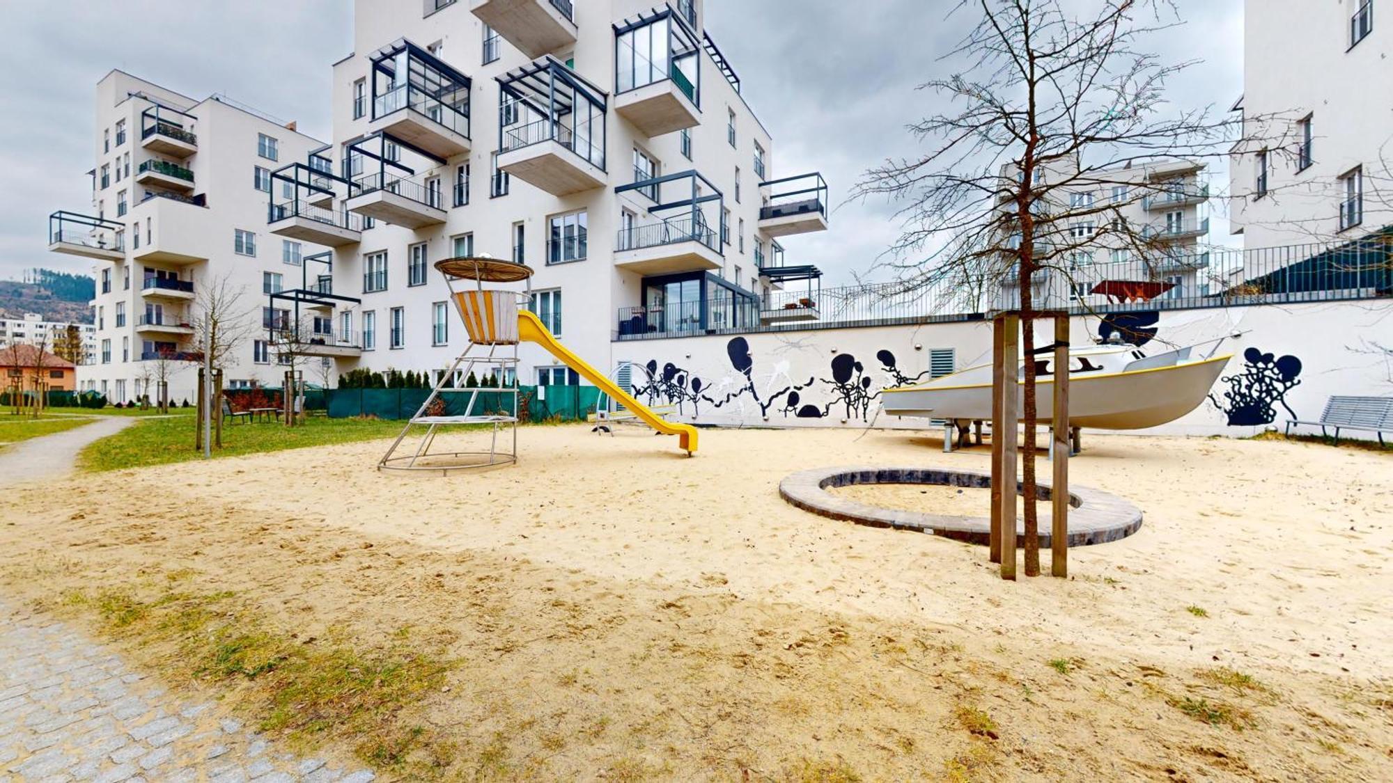 3Unity Apartment Kamence Kysucke Nove Mesto Bagian luar foto