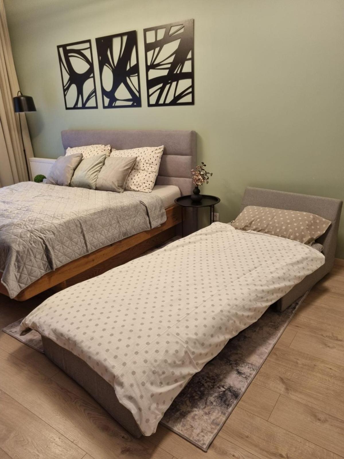 3Unity Apartment Kamence Kysucke Nove Mesto Bagian luar foto