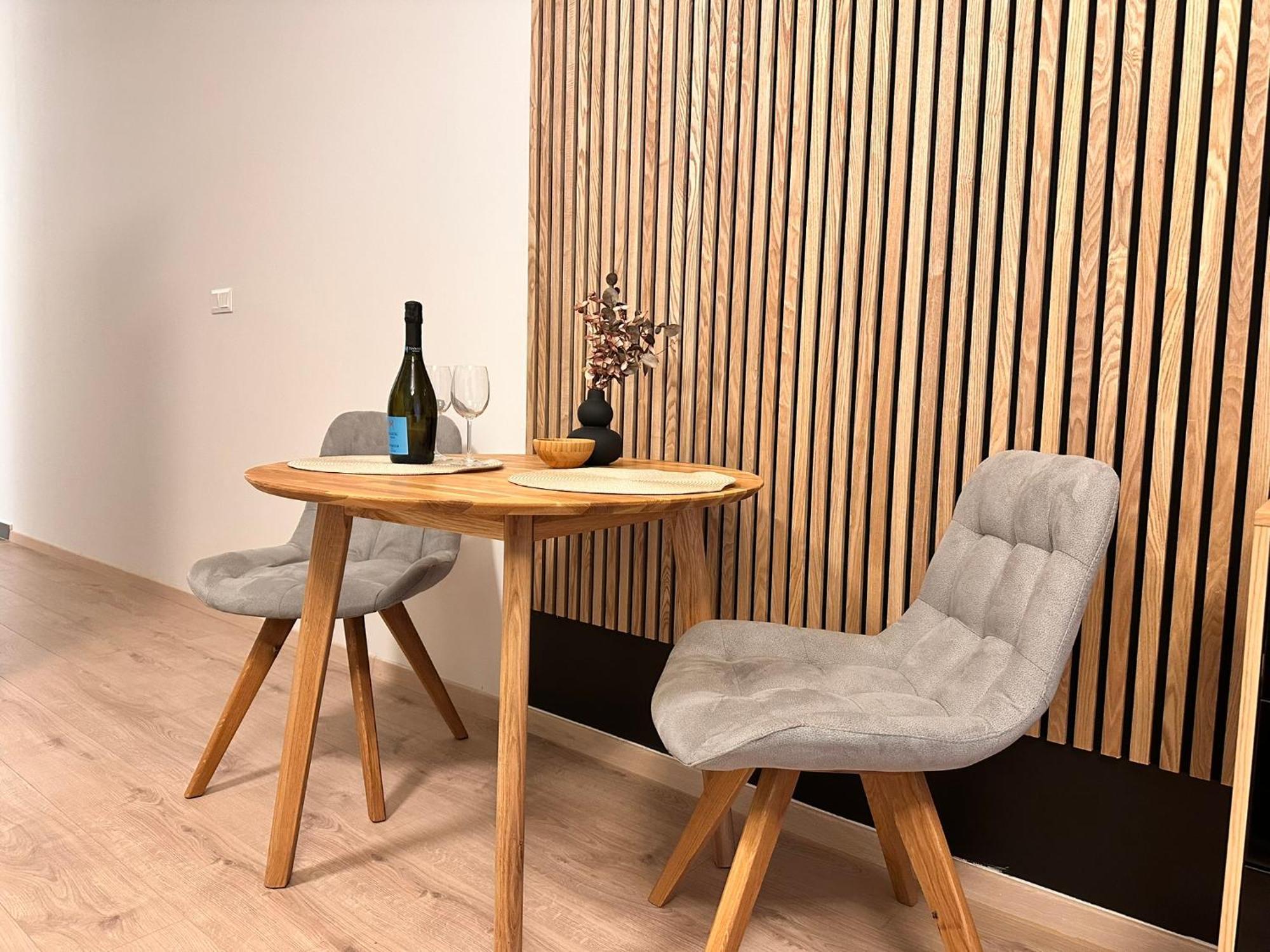 3Unity Apartment Kamence Kysucke Nove Mesto Bagian luar foto