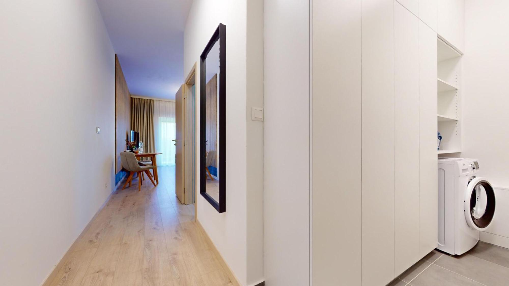3Unity Apartment Kamence Kysucke Nove Mesto Bagian luar foto