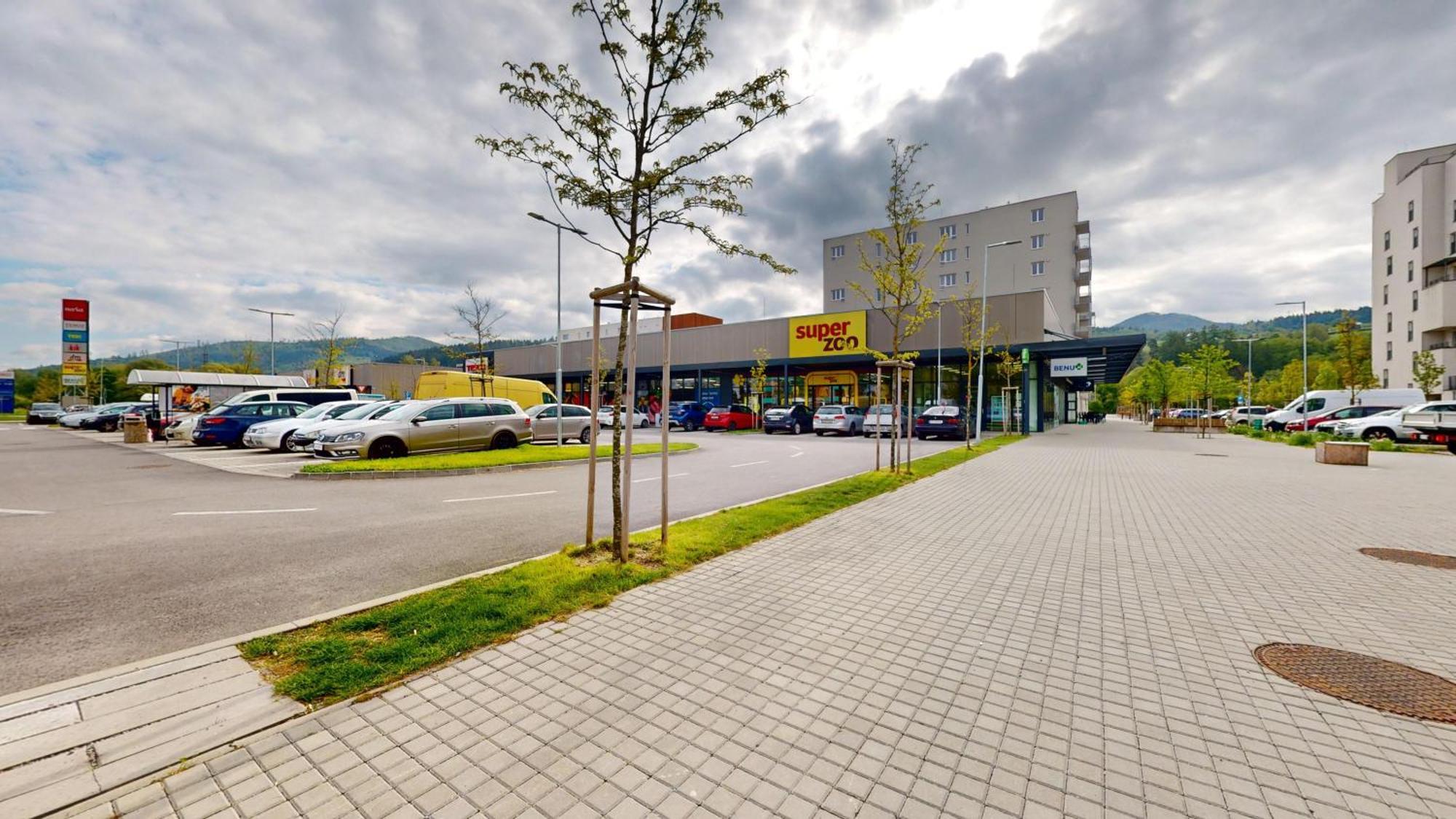 3Unity Apartment Kamence Kysucke Nove Mesto Bagian luar foto