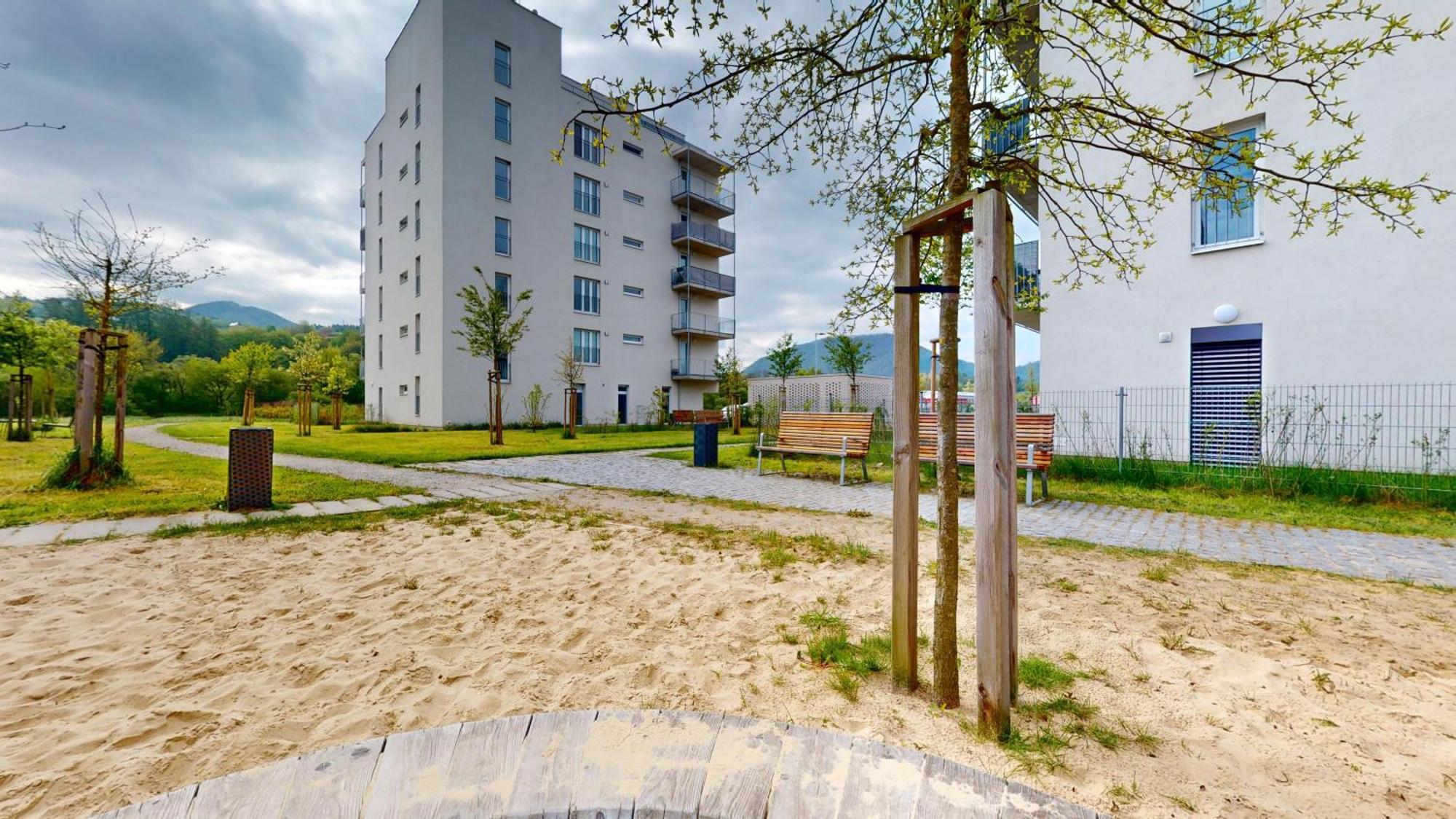 3Unity Apartment Kamence Kysucke Nove Mesto Bagian luar foto